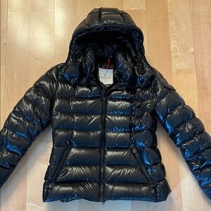 Moncler Maya Puffer Jacket